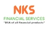 N K S FINANCIAL SERVICES